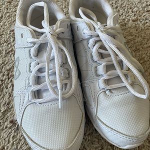 Infinity Cheer Shoes Size Y3